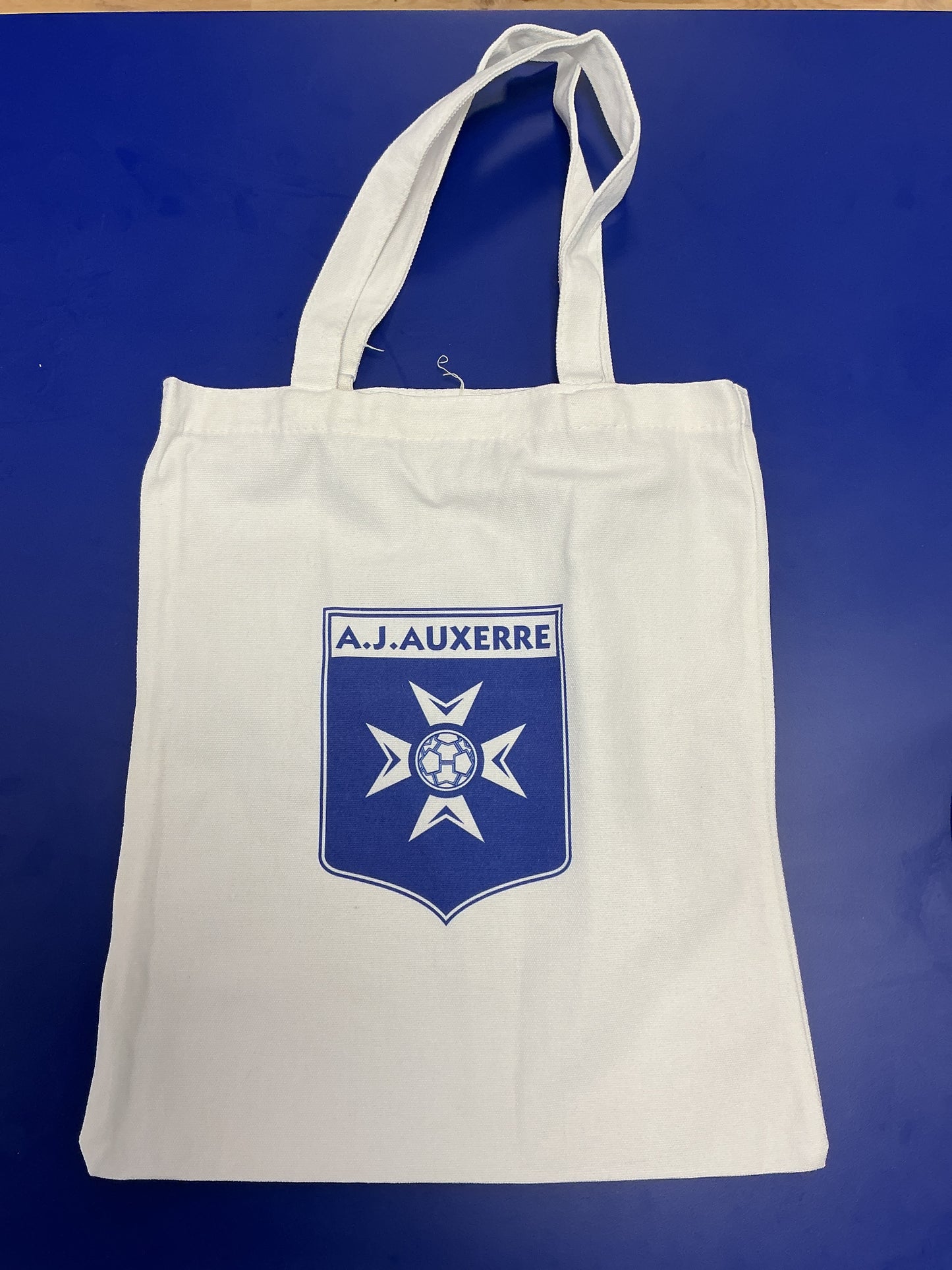 Tote Bag AJA
