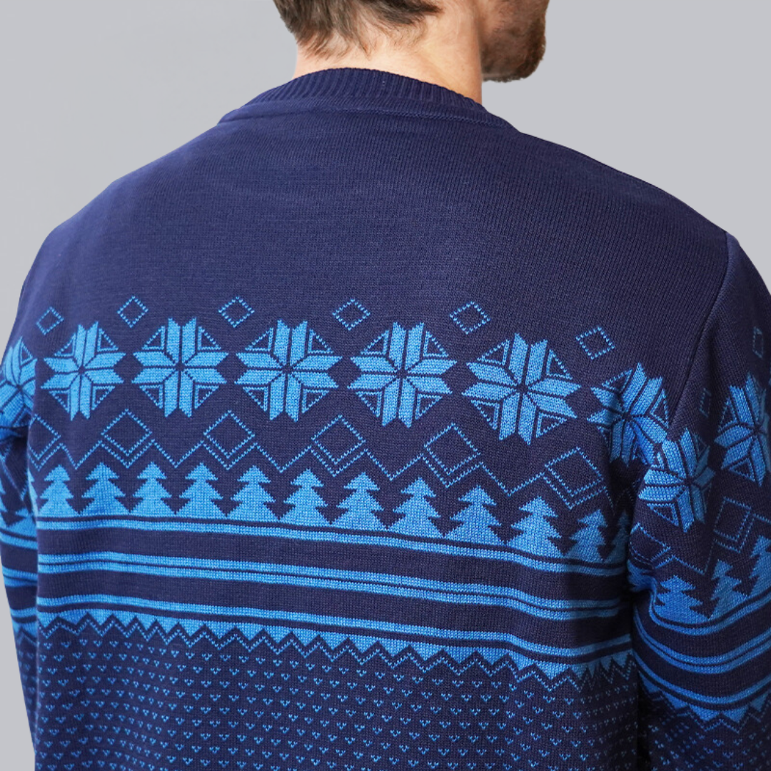 PULL DE NOEL