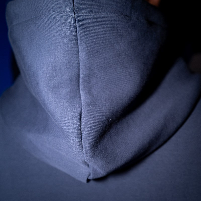 SWEAT A CAPUCHE 120 ANS