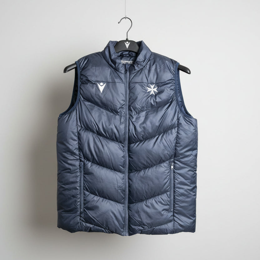 COLDMIRE GILET SANS MANCHES