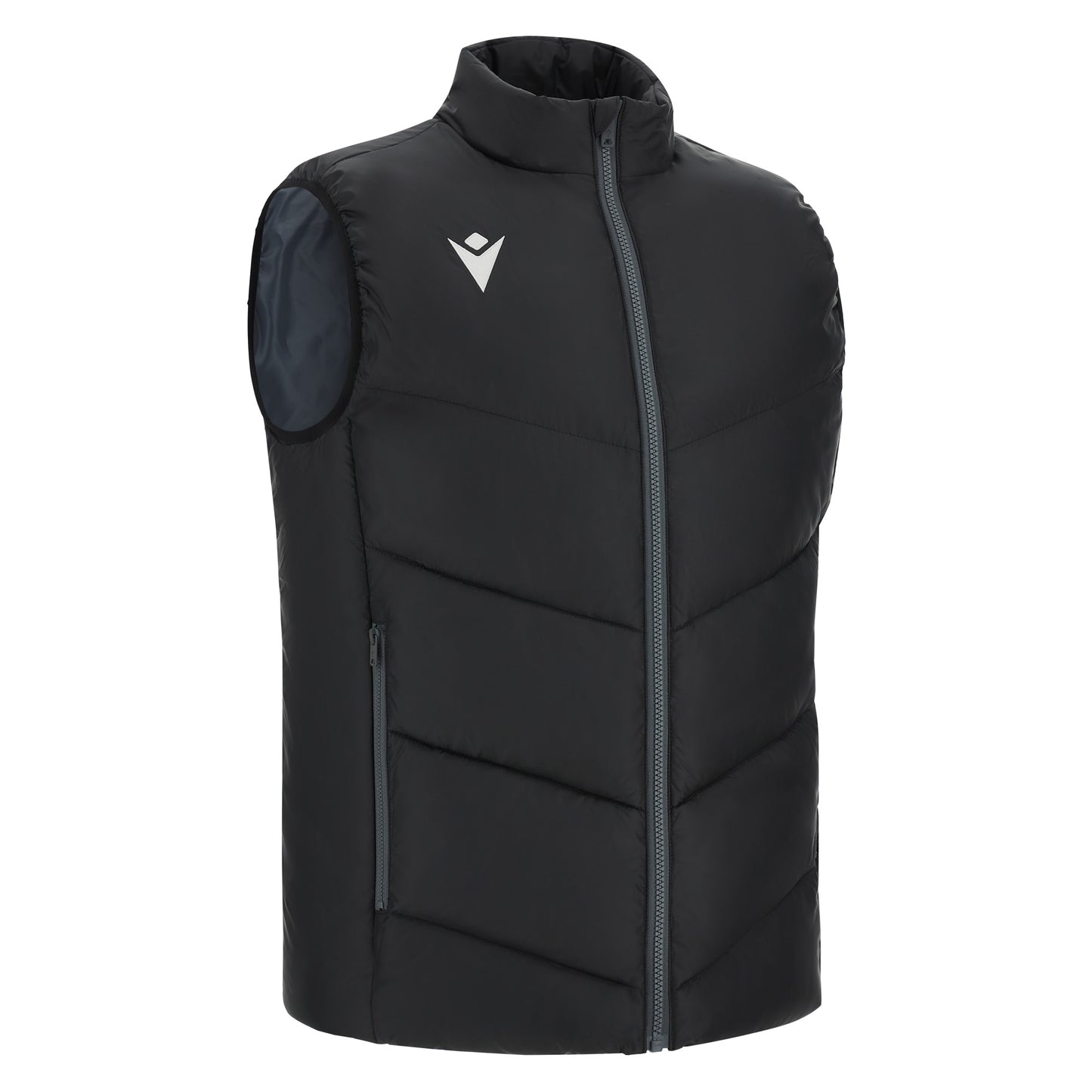 COLDMIRE GILET SANS MANCHES