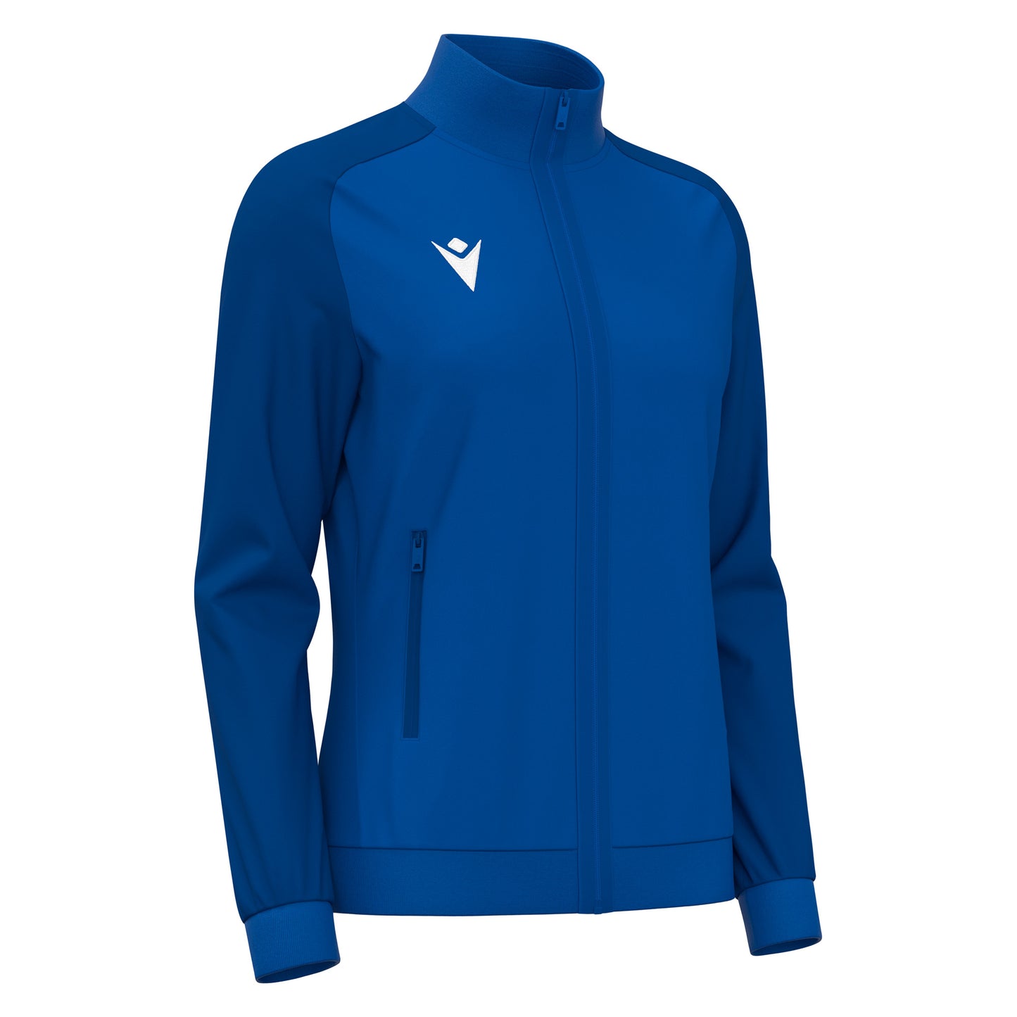 RAMA WMN FULL ZIP