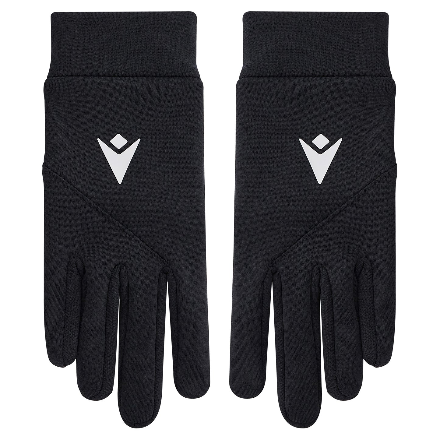 Barrier gloves