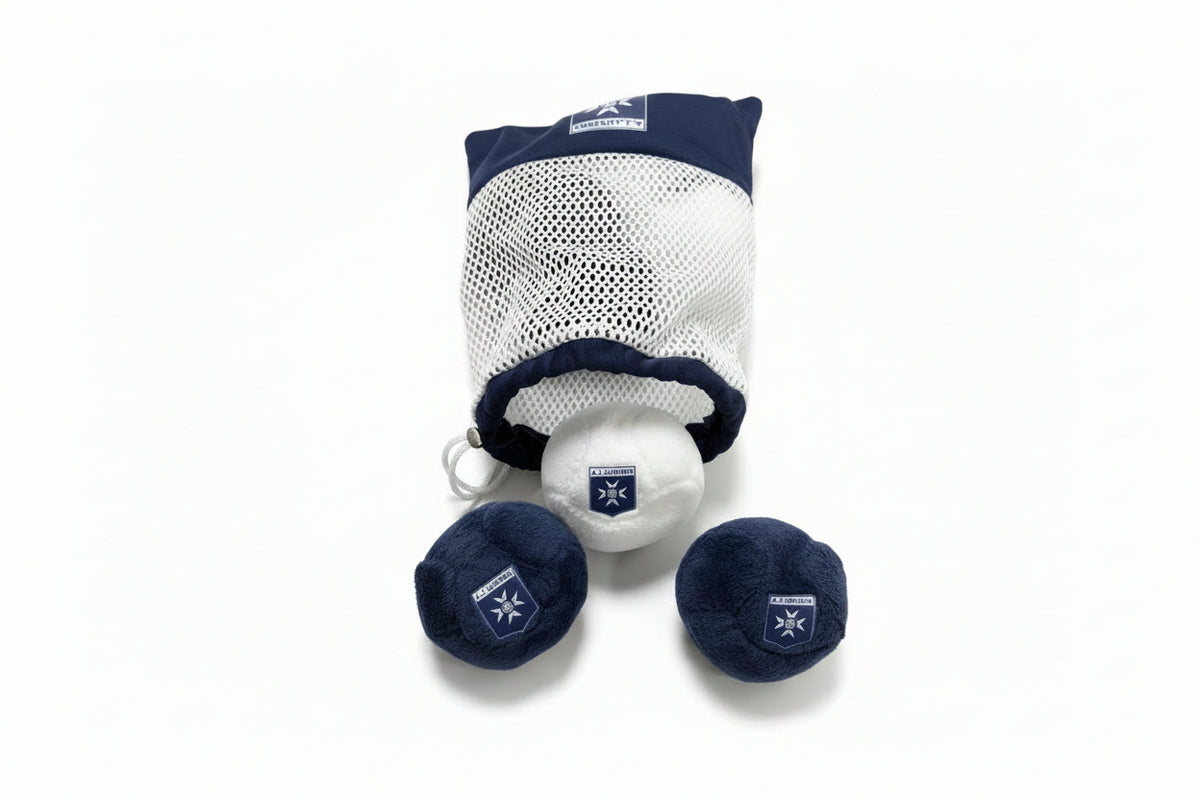 SET PETANQUE PELUCHE