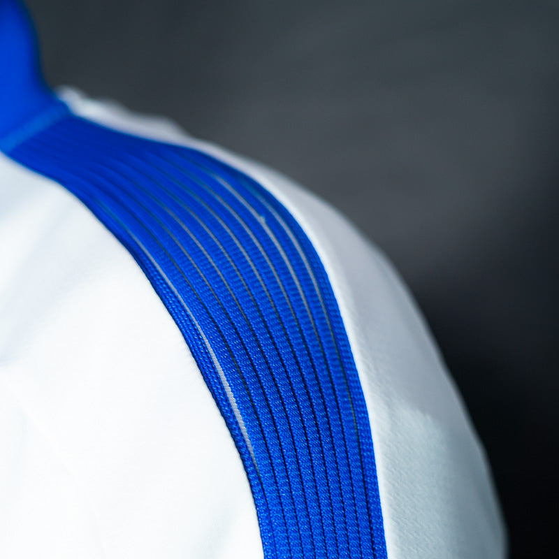 ATH FULL ZIP 25/26 120 ANS AJA x MACRON