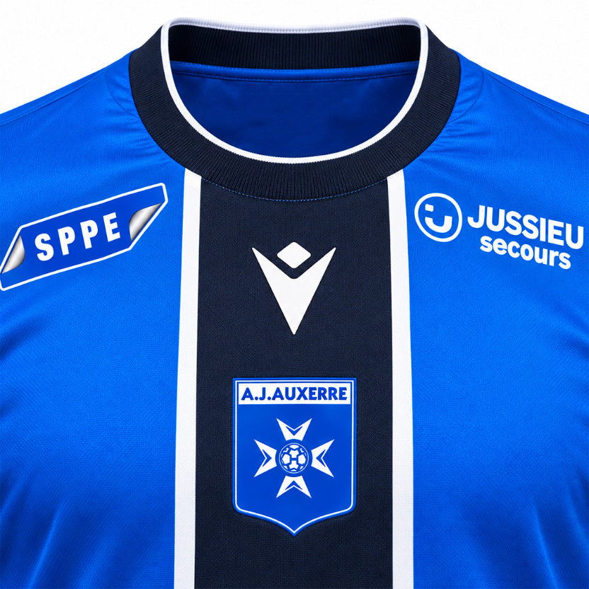 MAILLOT THIRD ENFANT 26/27
