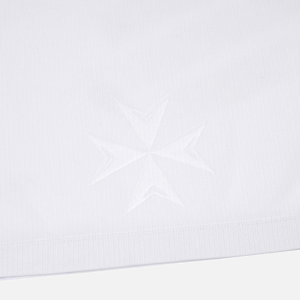 MAILLOT DOMICILE ADULTE AVEC SPONSORS 25/26