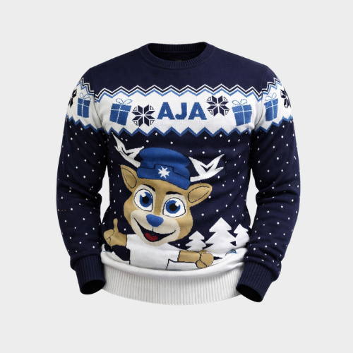 OCERF CHRISTMAS SWEATER