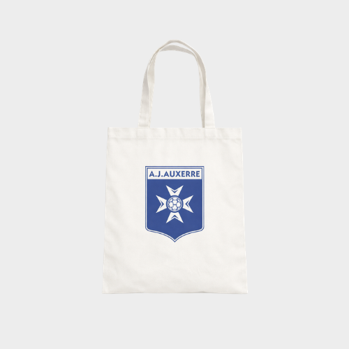 Tote Bag AJA