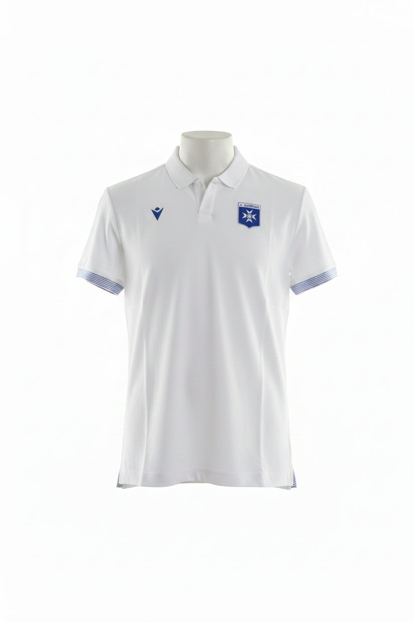 POLO DE SORTIE ENFANT 26/27