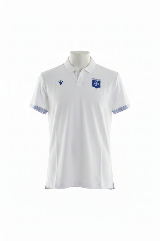 POLO DE SORTIE ENFANT 26/27