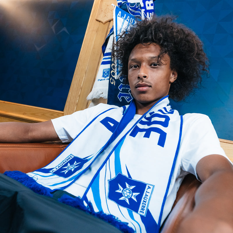 ECHARPE AJ AUXERRE 24/25