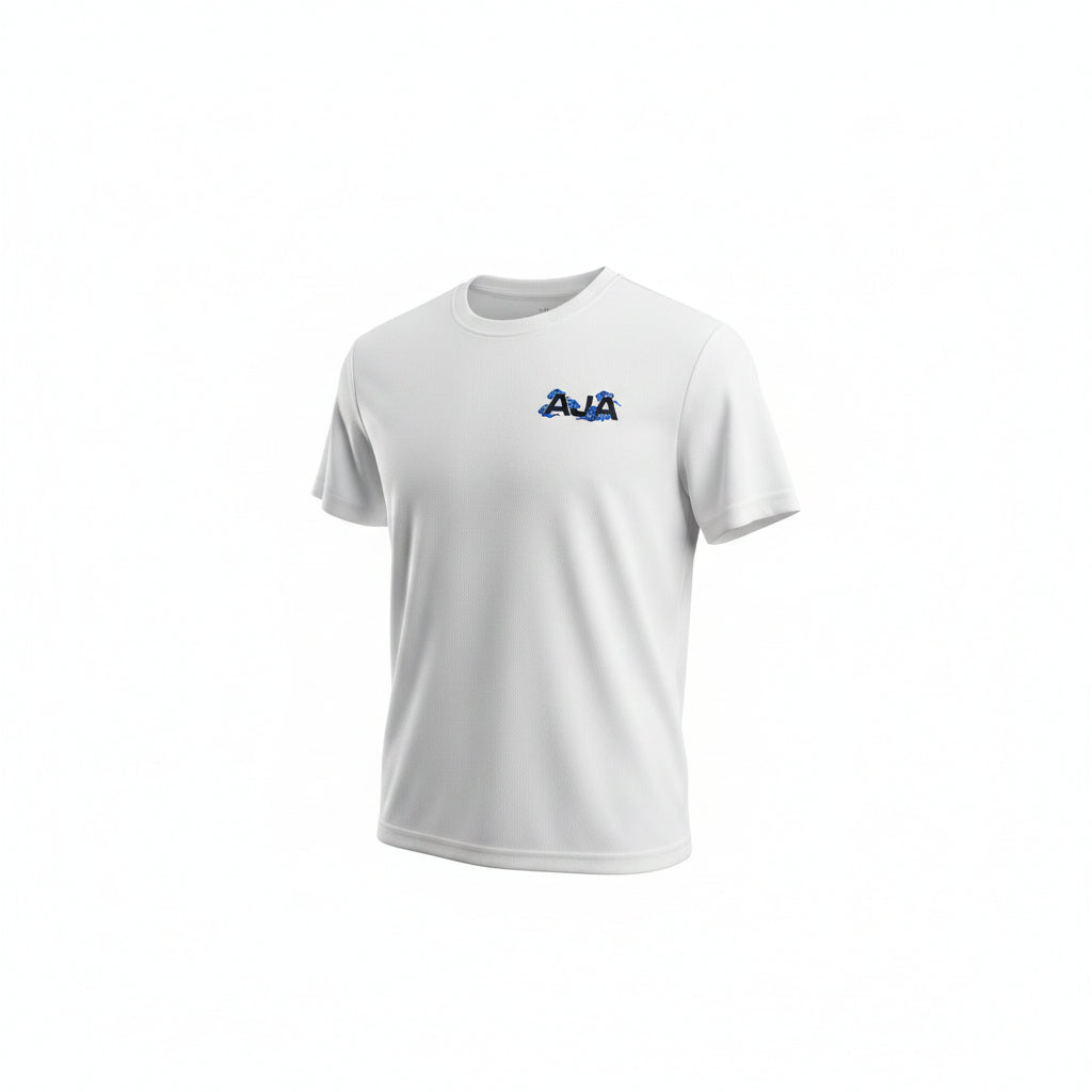 T-SHIRT AJA NUAGE