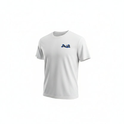 T-SHIRT AJA NUAGE