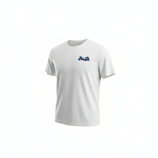 T-SHIRT AJA NUAGE