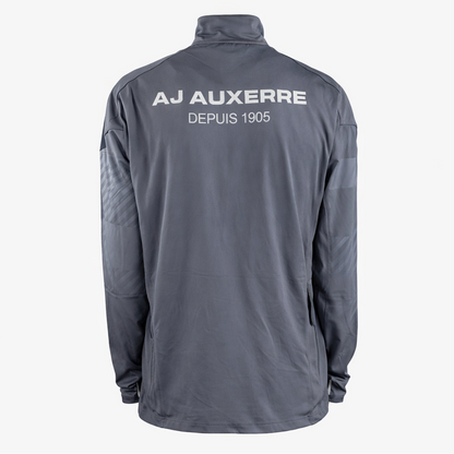 1/4 ZIP ENTRAÎNEMENT STAFF ADULTE 25/26