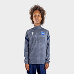 1/4 ZIP ENTRAÎNEMENT STAFF ADULTE 25/26