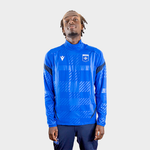 1/4 ZIP ENTRAÎNEMENT JOUEUR ENFANT 25/26