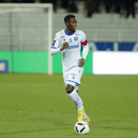 CHAUSSETTES MATCH PROS HOME 22/23