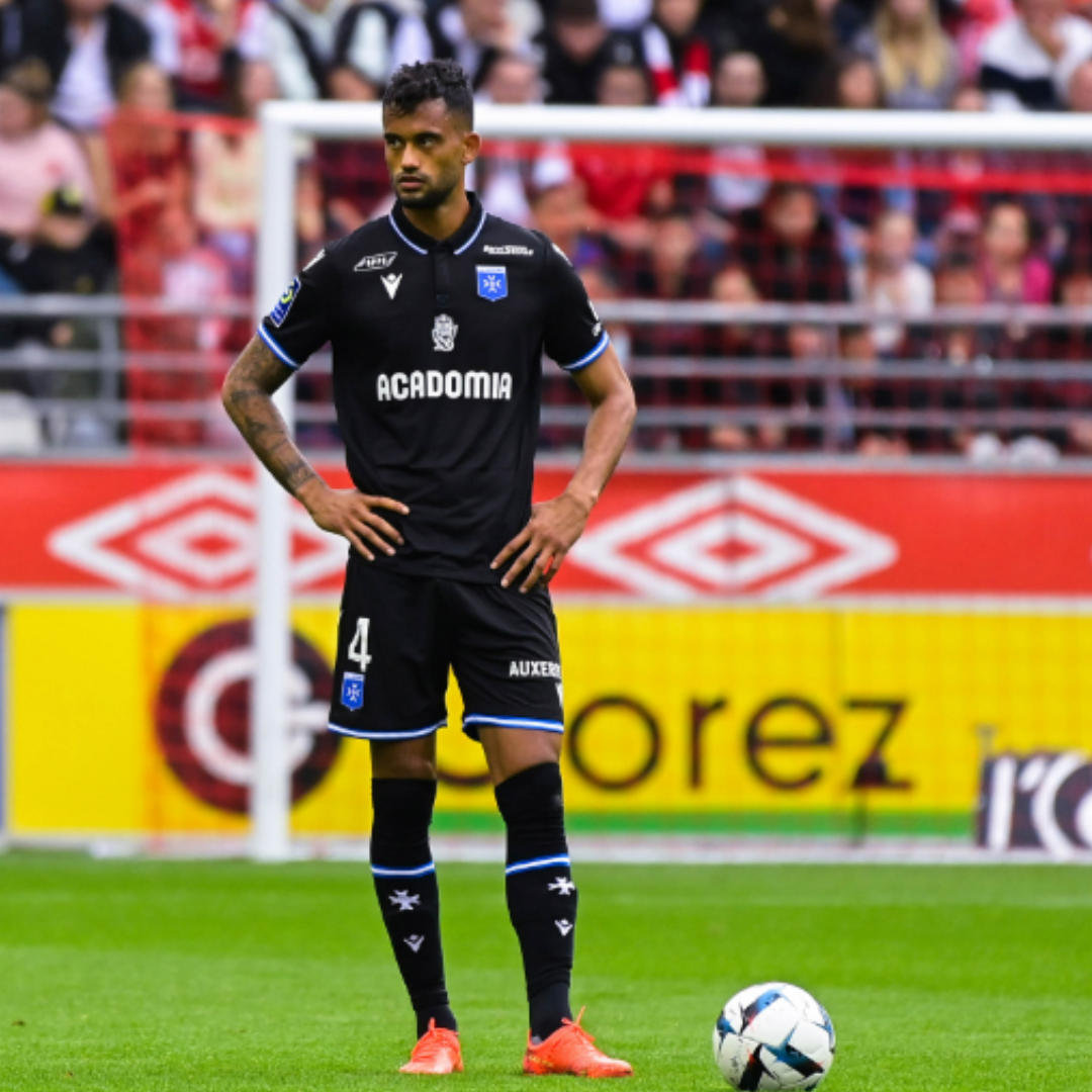 CHAUSSETTES MATCH PROS AWAY 22/23