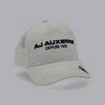 TRUCKER CAP ADULTE AJA 24/25