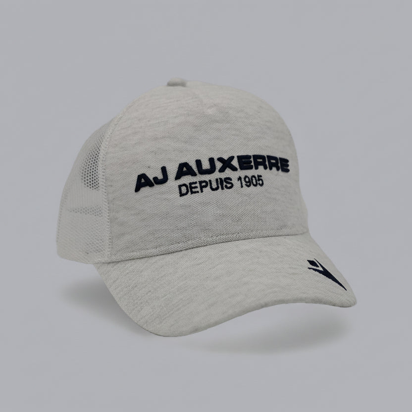 TRUCKER CAP ADULTE AJA 24/25