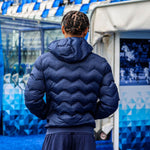 TRAVEL PADDED BOMBER ENFANT 24/25