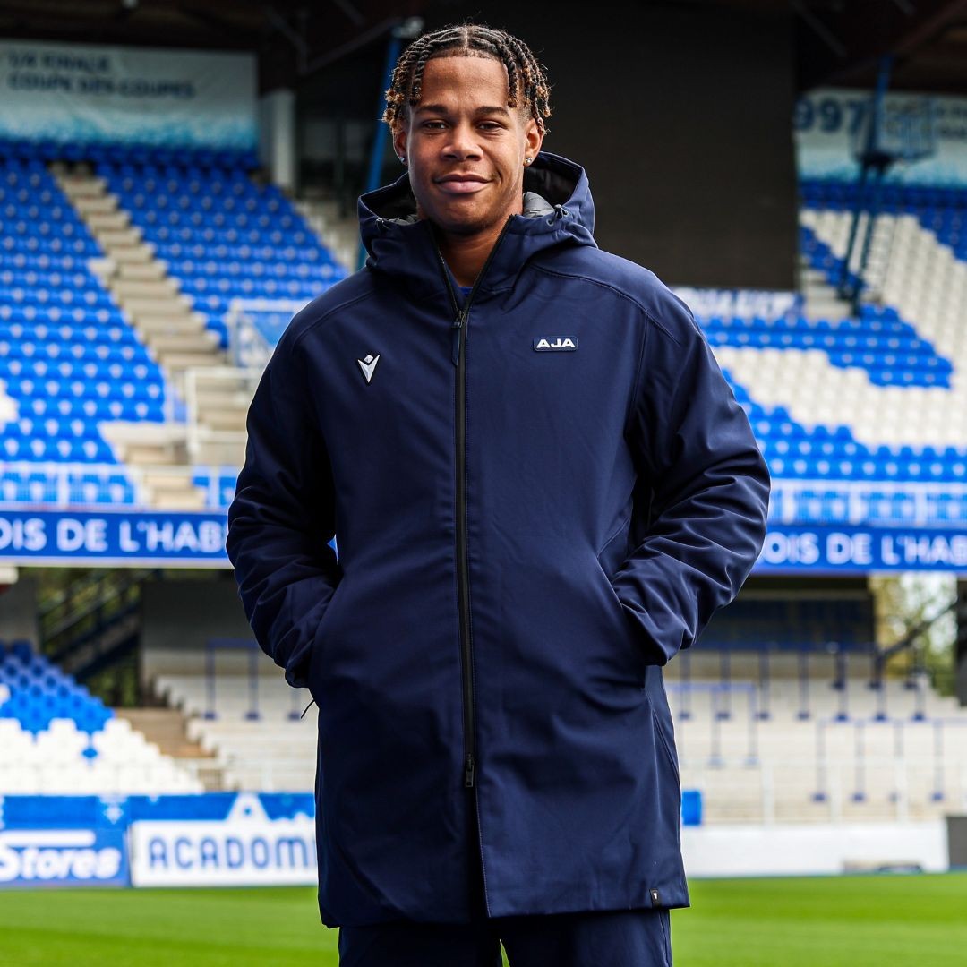 HIGHLANDS PARKA ADULTE 24/25