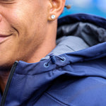 HIGHLANDS PARKA ENFANT 24/25