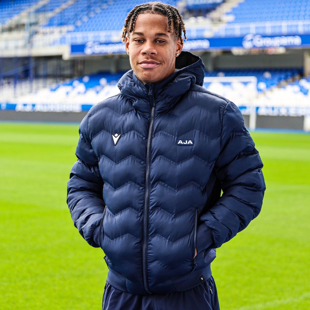 TRAVEL PADDED BOMBER ADULTE 24/25