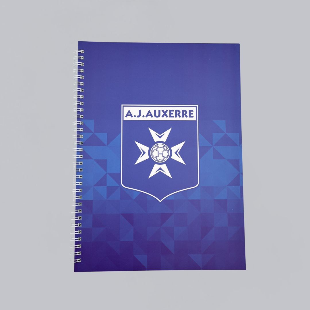 CAHIER A4 AJA