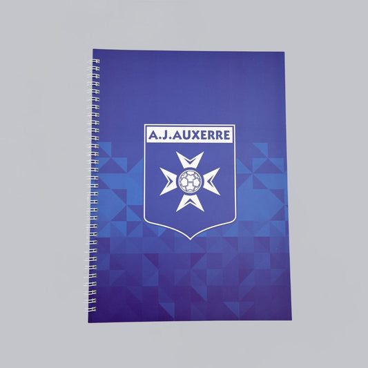 CAHIER A4 AJA