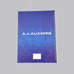 CAHIER A4 AJA