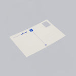 CARTE POSTALE STADE ABBE DESCHAMPS AJA