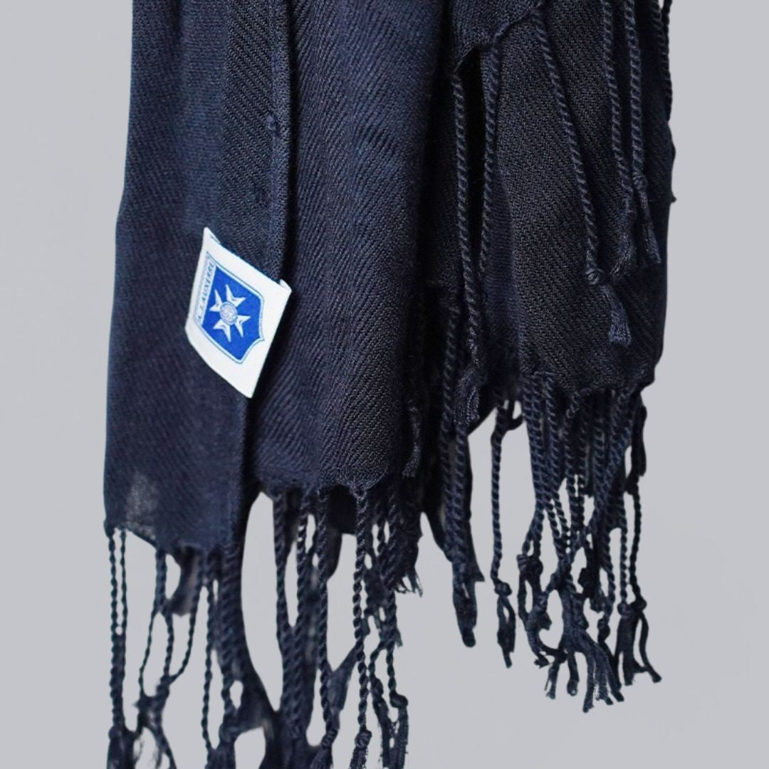 PASHIMA SCARF