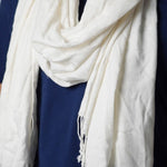 PASHIMA SCARF