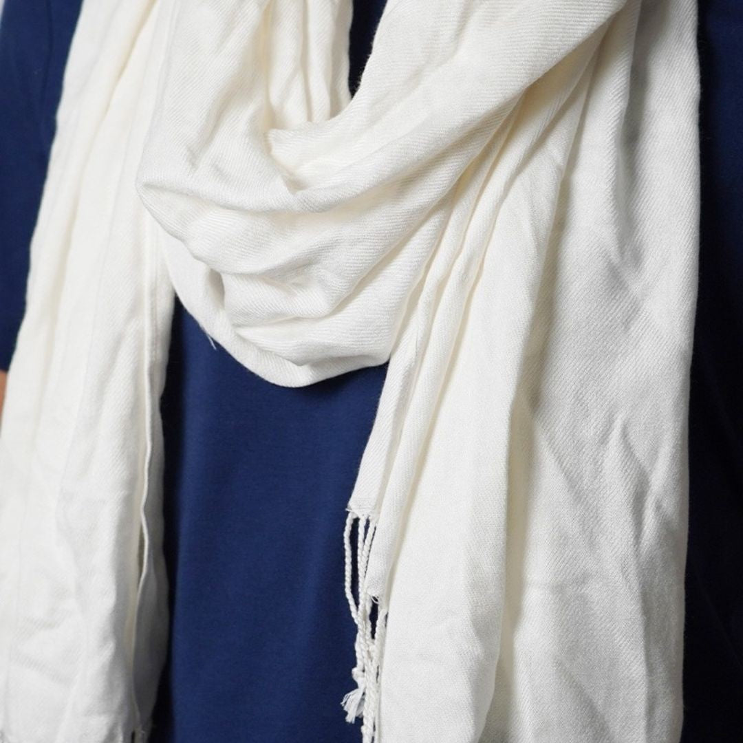 PASHIMA SCARF