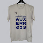 T-SHIRT IRREDUCTIBLES AUXERROIS