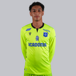 MAILLOT GK ADULTE AVEC SPONSORS 24/25