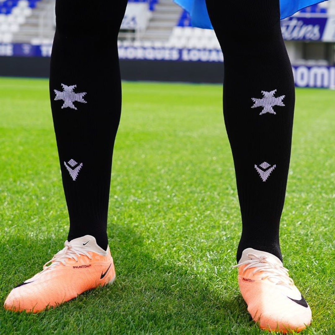 CHAUSSETTES MATCH AWAY 23/24