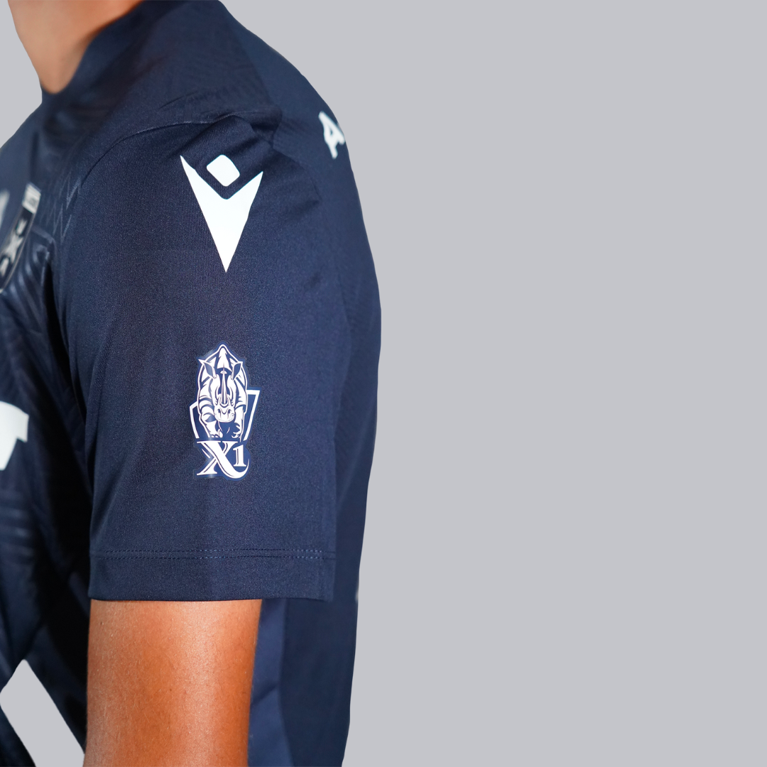 STAFF TRAINING SHIRT ADULTE 24/25