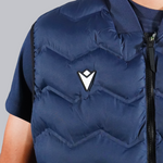 TRAVEL PADDED GILET ADULTE 24/25