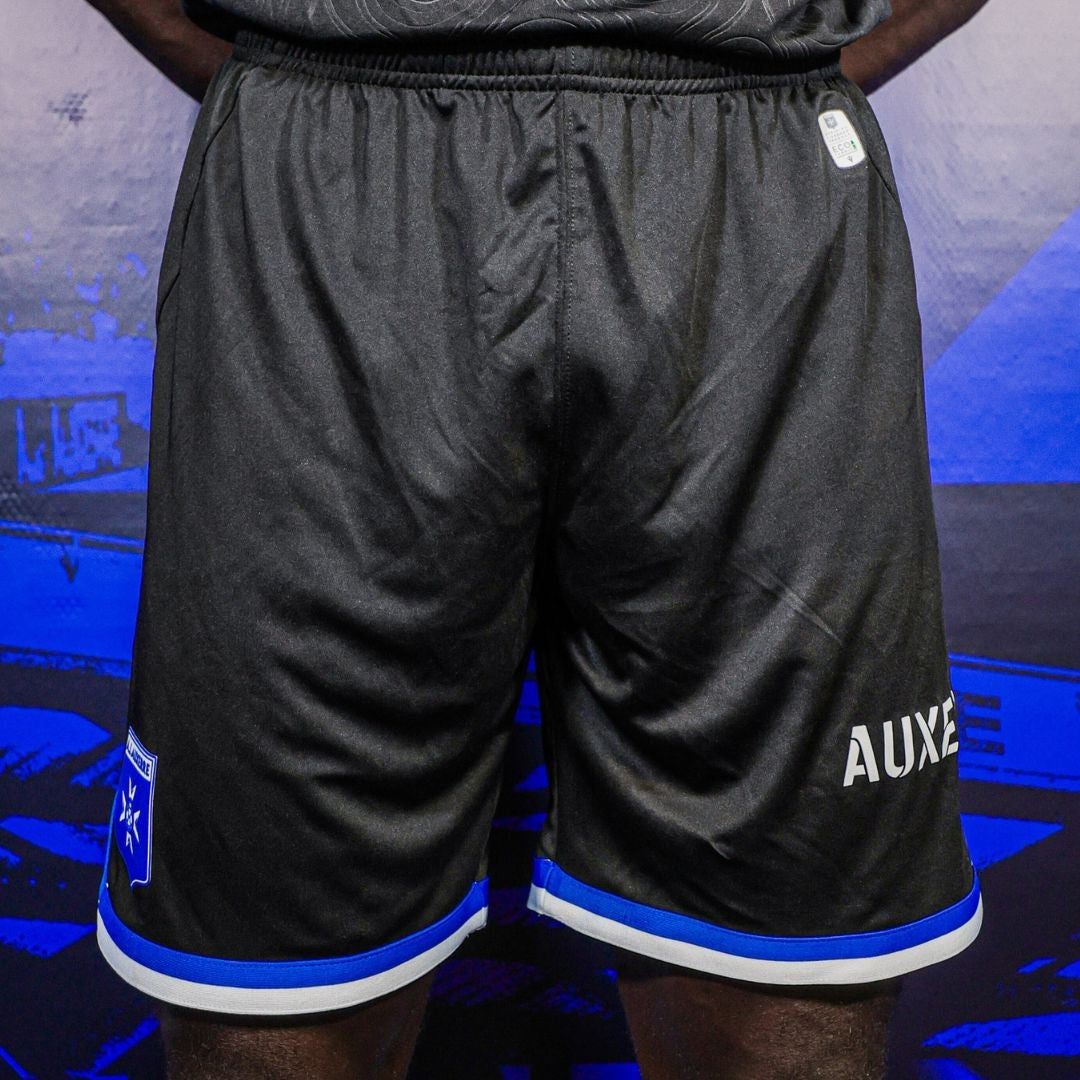 SHORT EXTERIEUR ADULTE AVEC SPONSORS 25/26