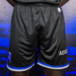 SHORT EXTERIEUR ENFANT AVEC SPONSORS 25/26