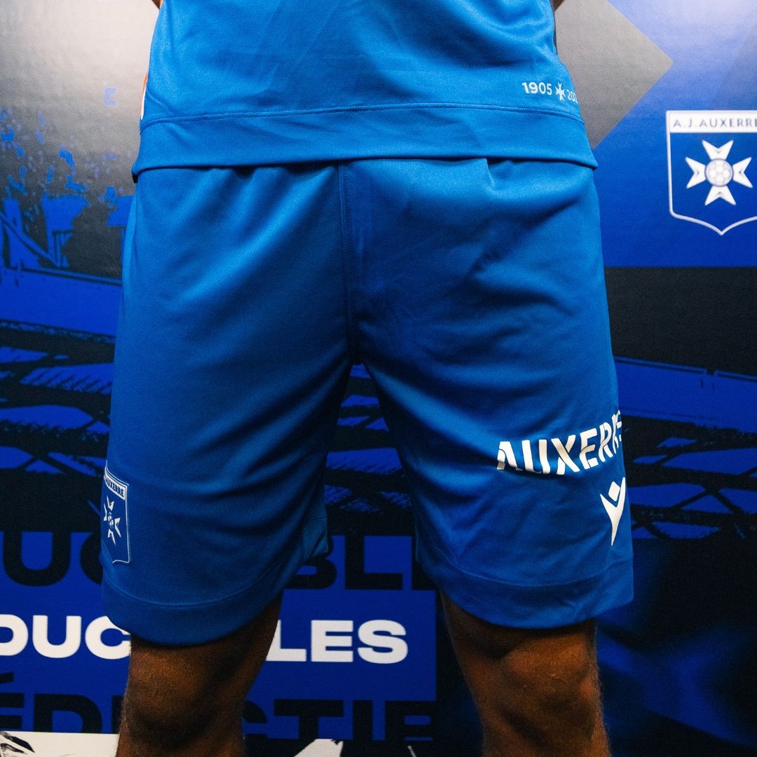 SHORT THIRD ENFANT AVEC SPONSORS 25/26