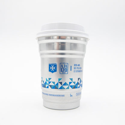 GOBELET AJA 120 ANS