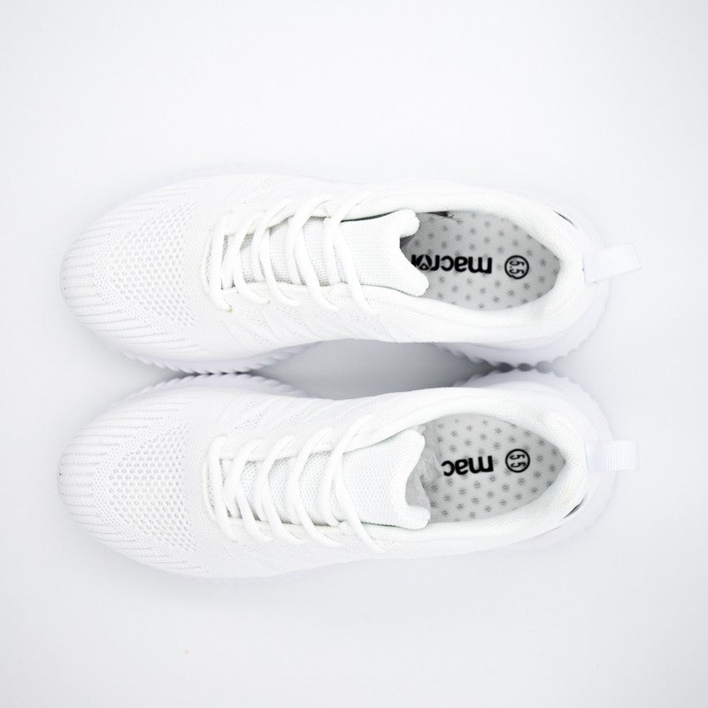 BASKETS MACRON 25/26