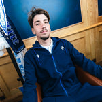 VESTE À CAPUCHE DE SORTIE ENFANT 25/26