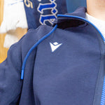 VESTE À CAPUCHE DE SORTIE ENFANT 25/26