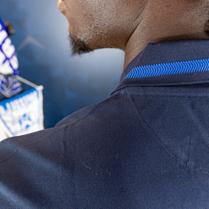 POLO DE SORTIE ENFANT 25/26